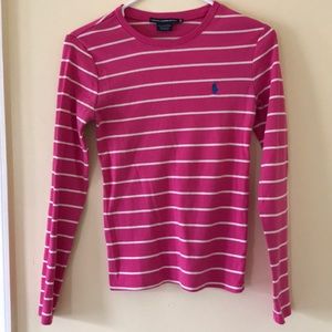 Price ⬇️ Ralph Lauren sport top/shirt